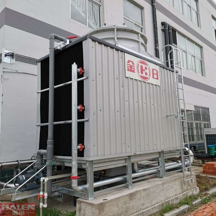 金日品牌冷卻塔