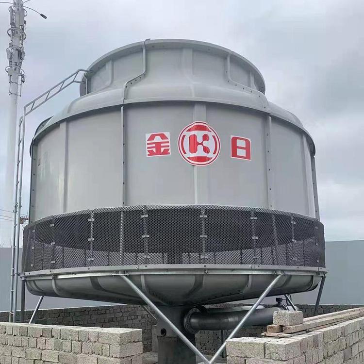 金日冷卻水塔
