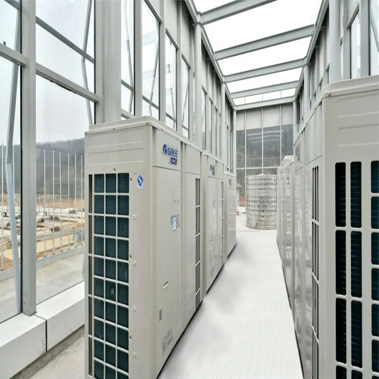 多聯(lián)機(jī)空調(diào)