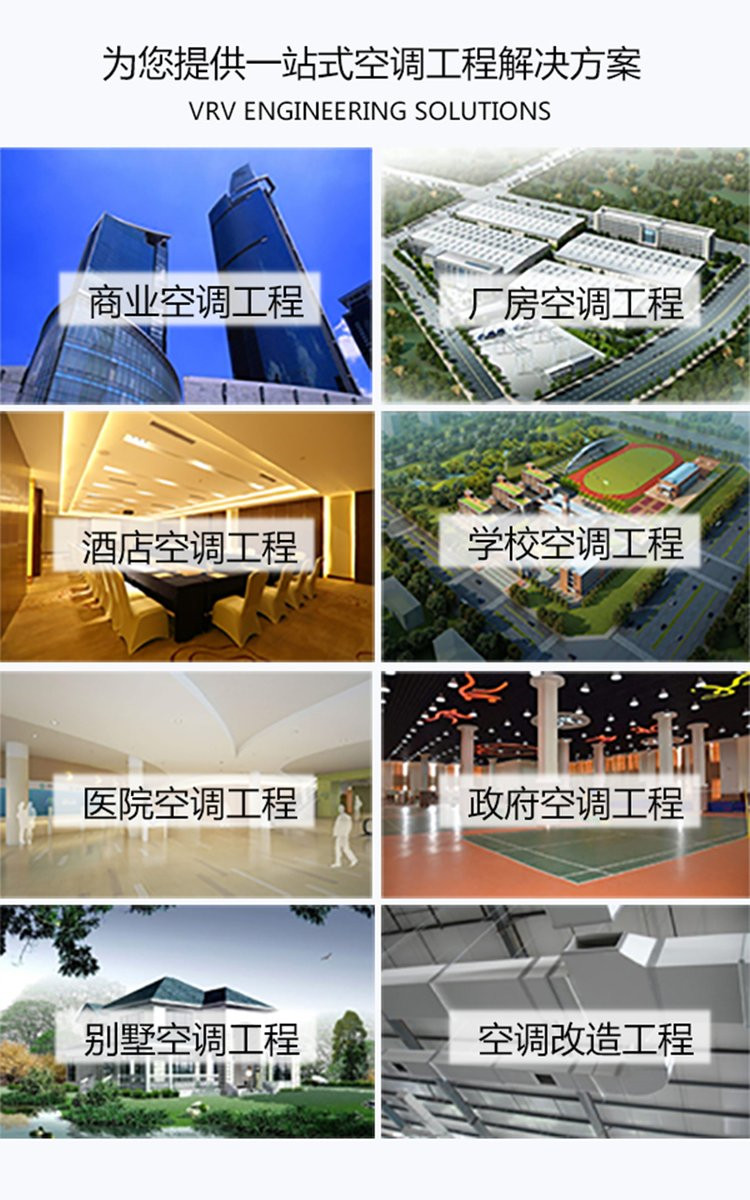 一站式提供解決方案