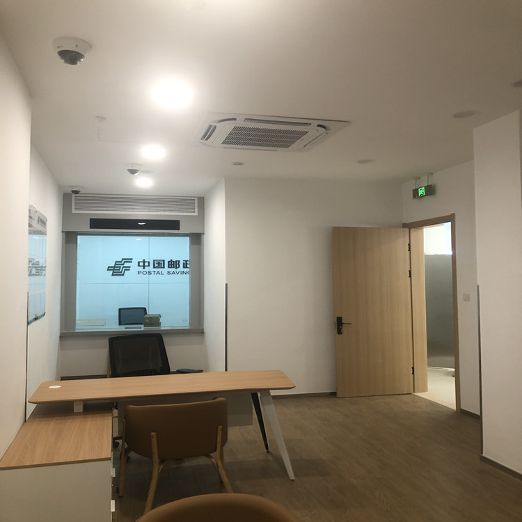 天花機(jī)中央空調(diào)