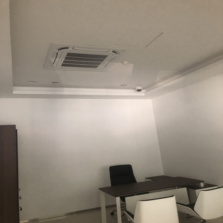 天花機(jī)空調(diào)機(jī)組