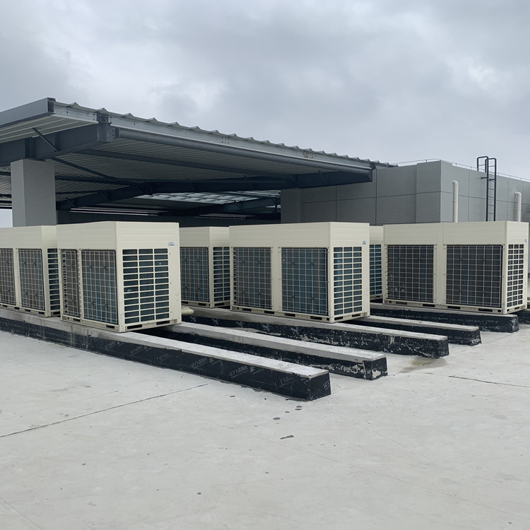 多聯(lián)機(jī)空調(diào)