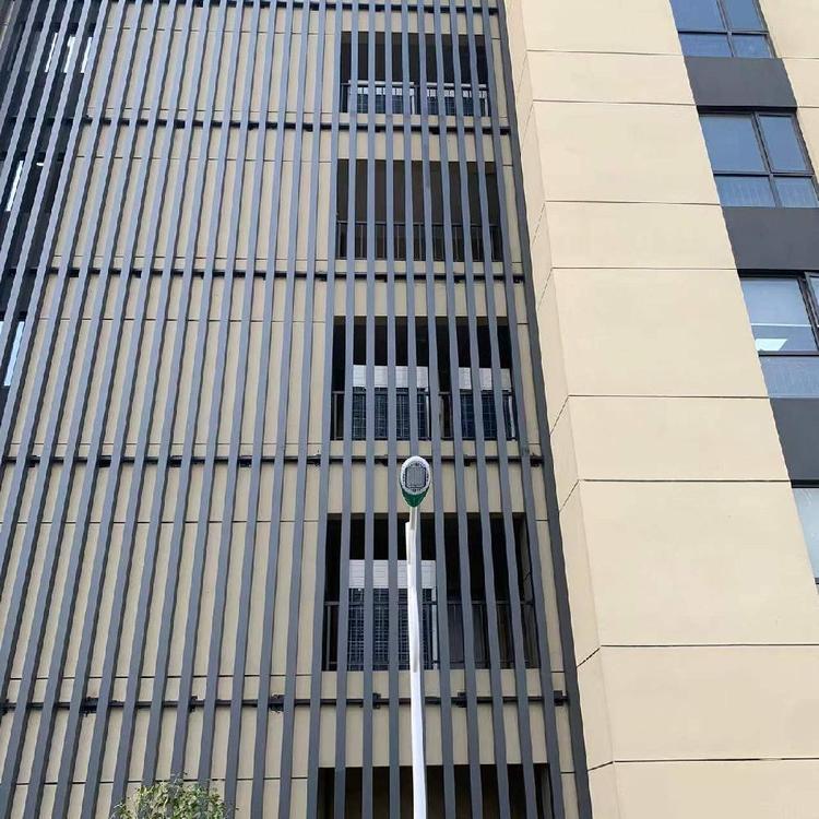 多聯機中央空調