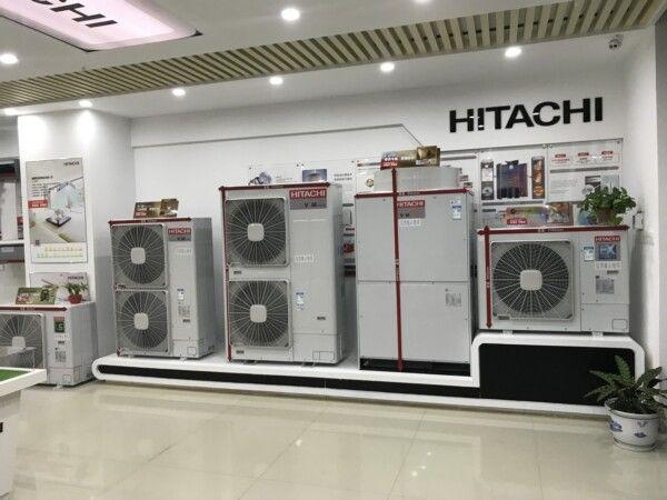 日立中央空調(diào)總經(jīng)銷 日立中央空調(diào)總經(jīng)銷