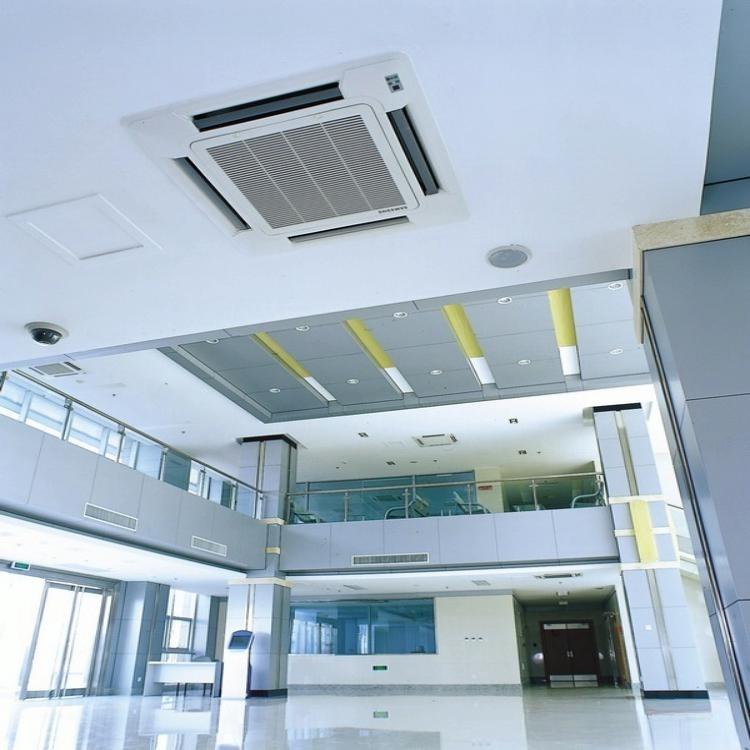 天花機中央空調