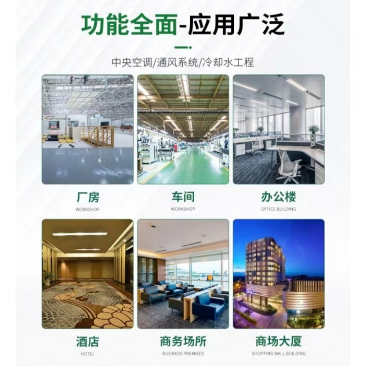 應(yīng)用場(chǎng)所